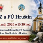 2026 DHZ Hruštín