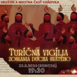 Litánie k Duchu Svätému