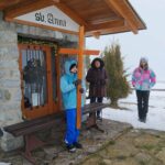 2026 (29. marec) Krížová cesta Vaňovka