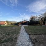 2026 Brigáda vo farskej záhrade