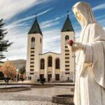 Medjugorje – farská púť 22.7 – 29. 7. 2025 – ak by niekto mal záujem ešte je zopár miest voľných. Prihlásiť sa môžete u p. kostolníčky J.Kampošovej. (Program – klikni na oznam)