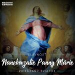 Nanebovzatie Preblahoslavenej Panny Márie
