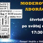 AdoraciaStvrtok