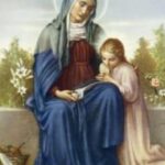 sv. Anna