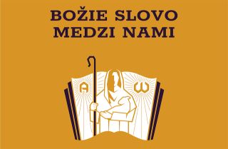 Read more about the article BOŽIE SLOVO MEDZI NAMI