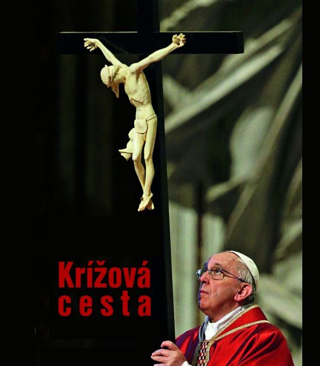 Read more about the article Krížová cesta za kňazov
