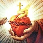 Najsvätejšie Srdce Ježišovo