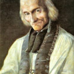 sv. Ján Mária Vianney