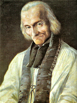 Read more about the article sv. Ján Mária Vianney